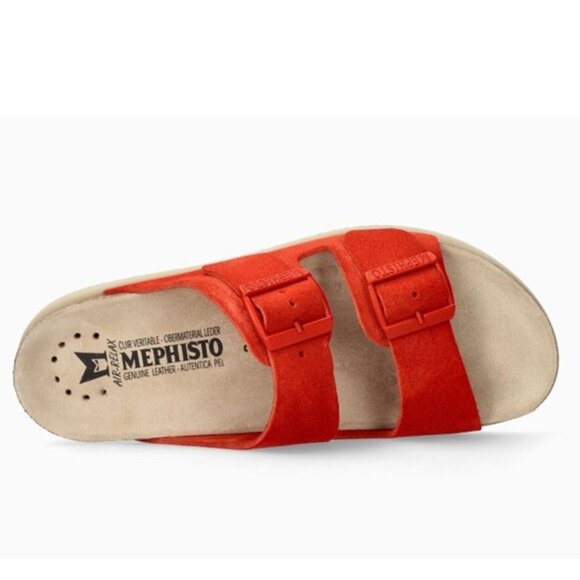 Mephisto Women's Hester Sandal - Picture 3 of 5